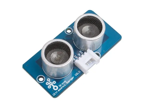 Grove Ultrasonic Ranger module with Grove cable